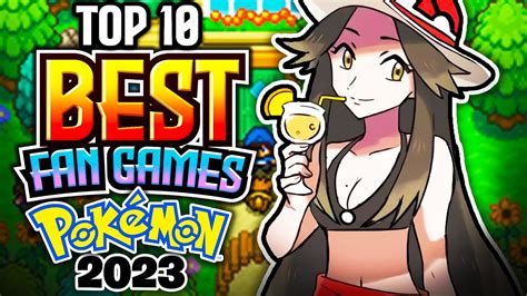 pokemon fan game gen 9|Best Pokémon Fan Games 2024 [Ultimate List].